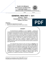 Prince Joaquin - Activity Sheet #1 - Enzymes and Metabolism