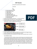 Hal 39 Sop Checker