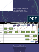 Procurement and Strategic Sourcing 25th Feb 2023