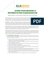 FR 10 Principes Pour Reussir La Reforestation A Madagascar 1