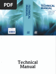 AABB Technical Manual 20th Edition