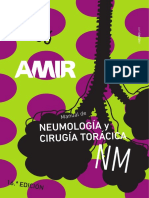 Neumología 16 A Edicion EPOC