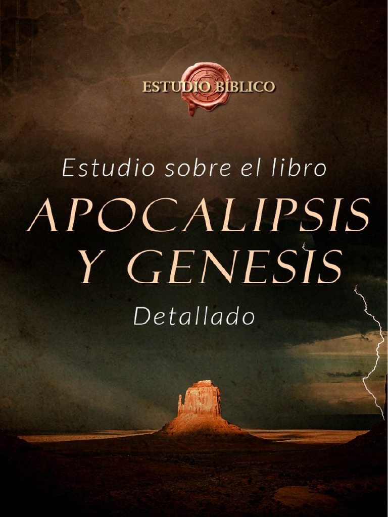 Génesis: Orígenes y Revelaciones Bíblicas | PDF | Libro del Génesis ...