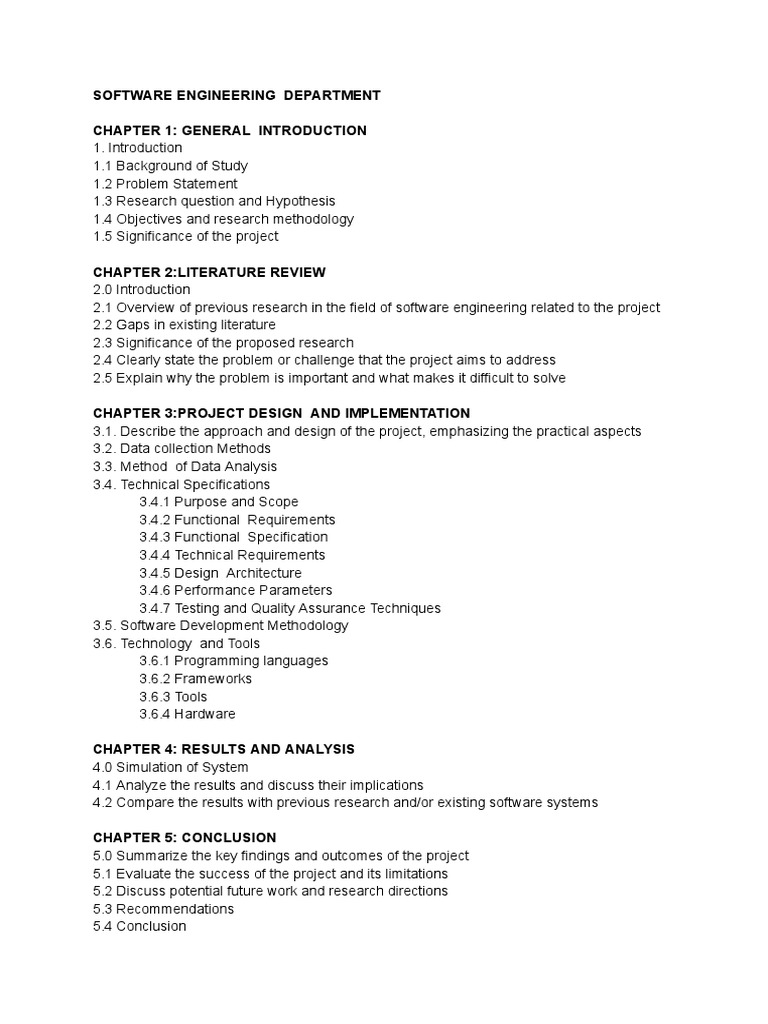 Research work template pdf