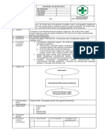 Sop TBC - Diagnosis TB Ekstra Paru F