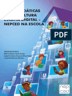 eBook Termos e Acoes Didaticas Sobre Cultura Escrita Digital – NEPCED Na Escola 1 Compressed 1