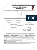 Convocatoria Al S.E.M. 2023 Apartado B PDF