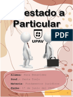 Particular Particular PDF