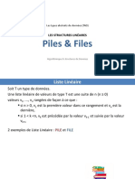 Pile File