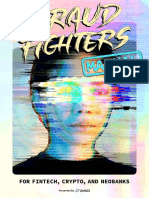 Fraud Fighters Manual by Unit 21