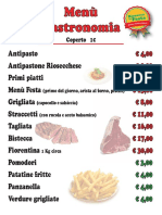 Listini Riosecco in Festa 2023