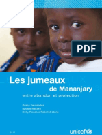 Les Jumeaux de Mananjary