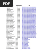 Download List of E-journals by Happy Singh SN65466693 doc pdf