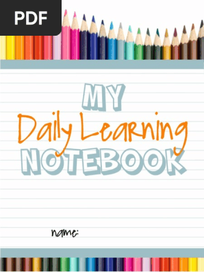 Differentiate Daily Calendar Pack