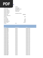 Value Back Booking Report 2023-06-21 00027741