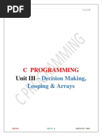 C Programming