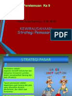 Pemasaran Dan Promosi (Kewirausahaan) Part 9