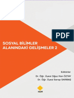 2022 03 Menteşe Sancağında Eşkıyalığın - HIZAL-SAYGILI - 2022 - 35