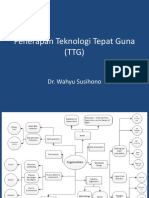 5 Pertemuan Ke 5 Penerapan Teknologi Tepat Guna (TTG)