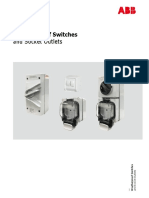 Abb Switch Disconnectors 1