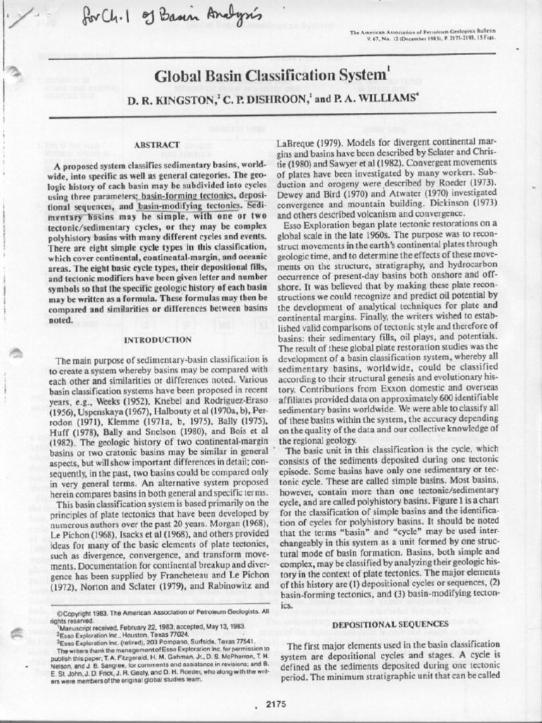 Kingston | PDF