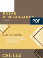 A14.2022.04102 - Yogha Dwi Prakoso - Usulan Bisnis - Dasker