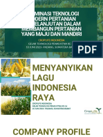 Presentasi CropLife Indonesia - ACM - 10062023