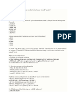 Mikrotik Mtcna Test 41 45