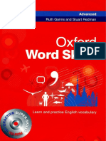 Ruth Gairns, Stuart Redman - Oxford Word Skills Advanced Student's Pack-Oxford University Press (2009)