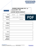 C01 - 1 Acoperis Circulabil Cu General EPS