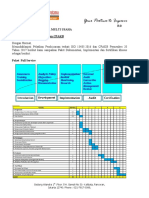 PROPOSAL Paket 13485 Dan CPAKB PT Merapi Manufaktur