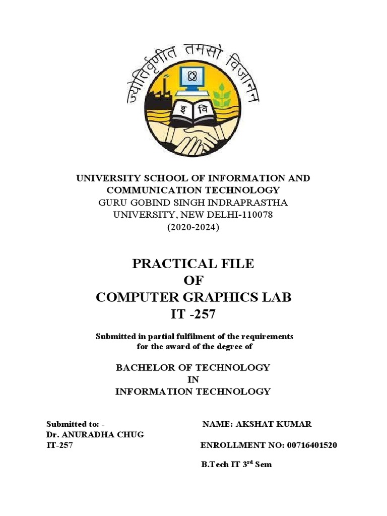 CG File | PDF