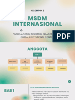 Kelompok 3 MSDM Inter