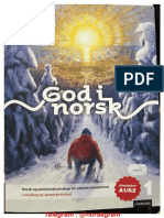 God I Norsk 1 - Arbeidsbok