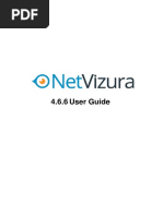 NetVizura User Guide