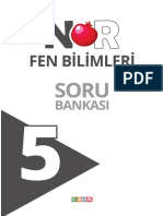 5.sınıf Soru Bankası-Gama Okul