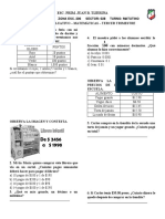 Examen4toGrado TT MATE-CN