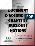 Document of Song Chords Pdf-1