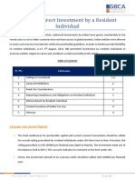 Overseas Direct Investment PDF