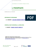 Phosphate de Tributyle