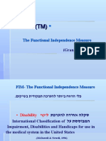The FIM (TM)
