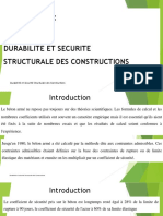 2-Chapitre II-durabilite Et Securite Structurale Des Constructions - Copie