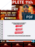 2023 - 03 - 25 - Oc Mka 10 Hours Maha One Shot