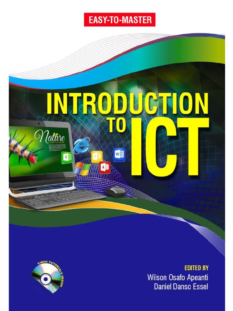 Ict full notes pdf personal computers spreadsheet