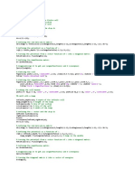 Code PDF