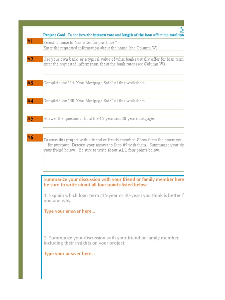 Home Loan Case Study | PDF