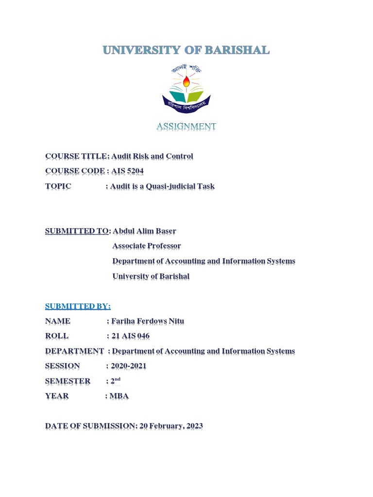 audit-is-a-quasi-judicial-task-fariha-updated-pdf-finance