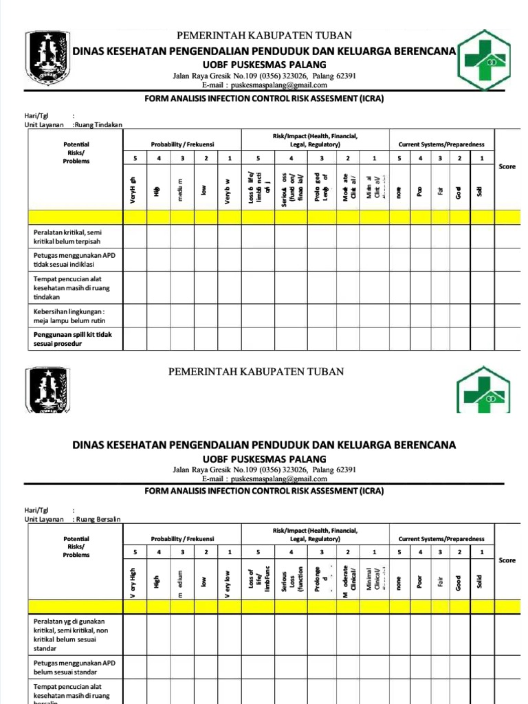 ICRA Form and Praperadilan Examples | PDF