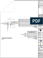 Single Line Diagram Electrical Guest Breakout L2 Scalents: Group LOAD (Watt)