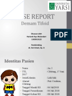 Case Report